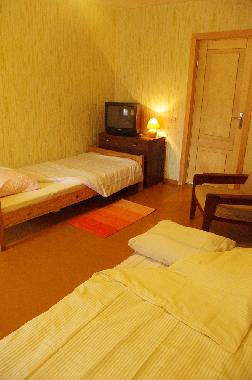 Ferienwohnung in Liepaja (Lettland) oder Ferienwohnung oder Ferienhaus