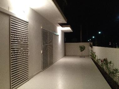 Pension in PAESTUM (Salerno) oder Ferienwohnung oder Ferienhaus