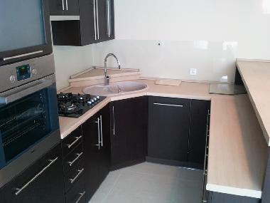 Ferienhaus in Morag (Warminsko-Mazurskie) oder Ferienwohnung oder Ferienhaus