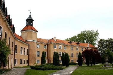 Ferienhaus in Morag (Warminsko-Mazurskie) oder Ferienwohnung oder Ferienhaus