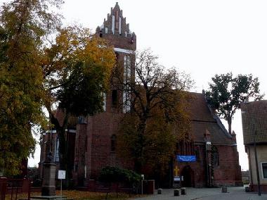 Ferienhaus in Morag (Warminsko-Mazurskie) oder Ferienwohnung oder Ferienhaus