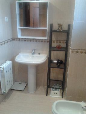 Ferienwohnung in Colindres (Cantabria) oder Ferienwohnung oder Ferienhaus