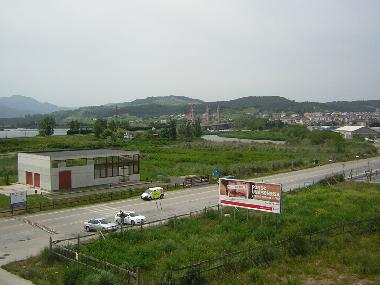Ferienwohnung in Colindres (Cantabria) oder Ferienwohnung oder Ferienhaus