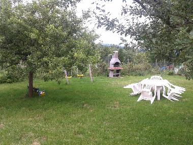 Ferienhaus in freconrupt (Bas-Rhin) oder Ferienwohnung oder Ferienhaus