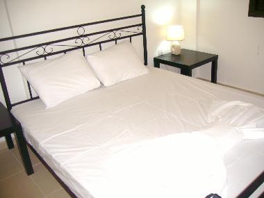 Pension in Paliouri (Chalkidiki) oder Ferienwohnung oder Ferienhaus