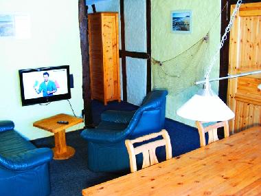 Ferienwohnung in Barth (Fischland-Dar�-Zingst) oder Ferienwohnung oder Ferienhaus