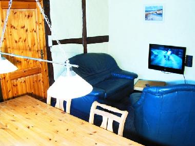 Ferienwohnung in Barth (Fischland-Dar�-Zingst) oder Ferienwohnung oder Ferienhaus