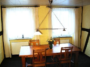 Ferienwohnung in Barth (Fischland-Dar�-Zingst) oder Ferienwohnung oder Ferienhaus
