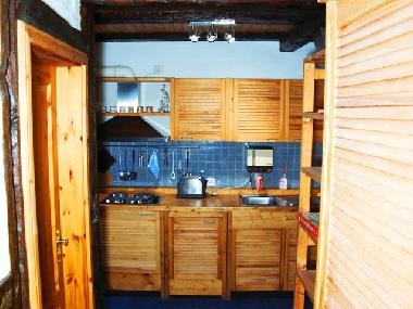 Ferienwohnung in Barth (Fischland-Dar�-Zingst) oder Ferienwohnung oder Ferienhaus