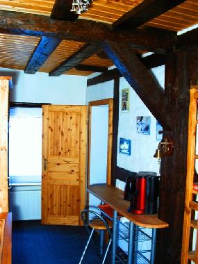 Ferienwohnung in Barth (Fischland-Dar�-Zingst) oder Ferienwohnung oder Ferienhaus