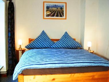 Ferienwohnung in Barth (Fischland-Dar�-Zingst) oder Ferienwohnung oder Ferienhaus