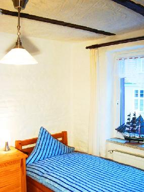 Ferienwohnung in Barth (Fischland-Dar�-Zingst) oder Ferienwohnung oder Ferienhaus