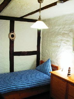 Ferienwohnung in Barth (Fischland-Dar�-Zingst) oder Ferienwohnung oder Ferienhaus