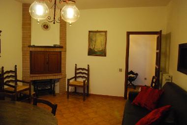 Ferienhaus in Todi (Perugia) oder Ferienwohnung oder Ferienhaus