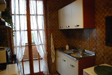 Ferienhaus in Todi (Perugia) oder Ferienwohnung oder Ferienhaus