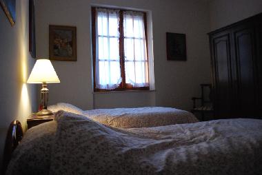 Ferienhaus in Todi (Perugia) oder Ferienwohnung oder Ferienhaus