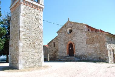 Ferienhaus in Todi (Perugia) oder Ferienwohnung oder Ferienhaus