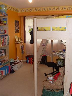 Ferienwohnung in Chatenay Malabry (Hauts-de-Seine) oder Ferienwohnung oder Ferienhaus