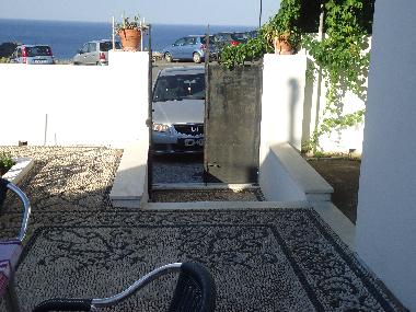 Ferienhaus in Lindos (Dodekanisos) oder Ferienwohnung oder Ferienhaus