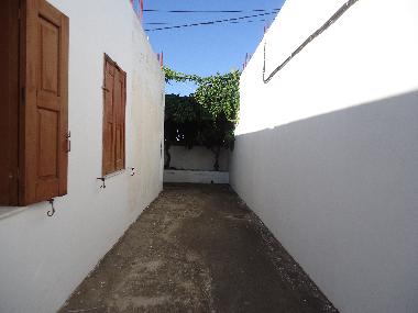 Ferienhaus in Lindos (Dodekanisos) oder Ferienwohnung oder Ferienhaus