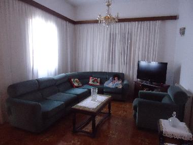 Ferienhaus in Lindos (Dodekanisos) oder Ferienwohnung oder Ferienhaus