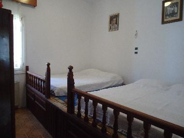 Ferienhaus in Lindos (Dodekanisos) oder Ferienwohnung oder Ferienhaus