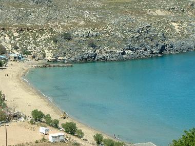 Ferienhaus in Lindos (Dodekanisos) oder Ferienwohnung oder Ferienhaus