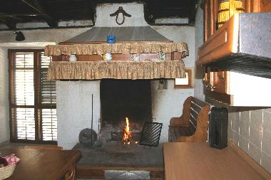 Ferienhaus in Zminj (Istarska) oder Ferienwohnung oder Ferienhaus