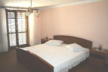 Ferienhaus in Zminj (Istarska) oder Ferienwohnung oder Ferienhaus