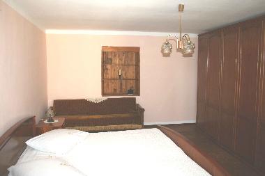 Ferienhaus in Zminj (Istarska) oder Ferienwohnung oder Ferienhaus