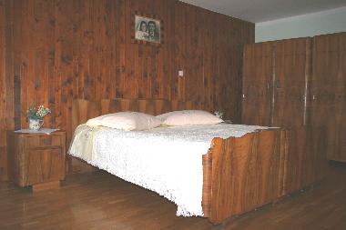 Ferienhaus in Zminj (Istarska) oder Ferienwohnung oder Ferienhaus