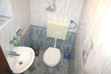 Ferienhaus in Zminj (Istarska) oder Ferienwohnung oder Ferienhaus