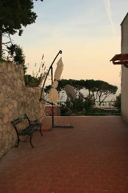 Ferienhaus in Massalubrense (Napoli) oder Ferienwohnung oder Ferienhaus