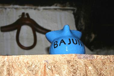 Ferienhaus in Zminj (Istarska) oder Ferienwohnung oder Ferienhaus