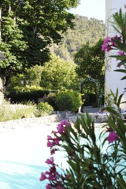 Ferienhaus in Propiac (Dr�me) oder Ferienwohnung oder Ferienhaus