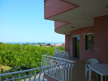 Ferienwohnung in Acireale (Catania) oder Ferienwohnung oder Ferienhaus