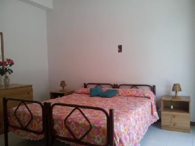 Ferienwohnung in Acireale (Catania) oder Ferienwohnung oder Ferienhaus