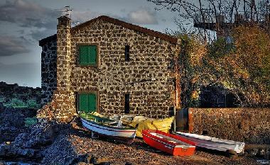 Ferienwohnung in Acireale (Catania) oder Ferienwohnung oder Ferienhaus