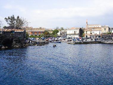 Ferienwohnung in Acireale (Catania) oder Ferienwohnung oder Ferienhaus