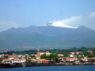 Ferienwohnung in Acireale (Catania) oder Ferienwohnung oder Ferienhaus
