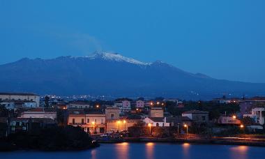 Ferienwohnung in Acireale (Catania) oder Ferienwohnung oder Ferienhaus