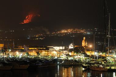Ferienwohnung in Acireale (Catania) oder Ferienwohnung oder Ferienhaus