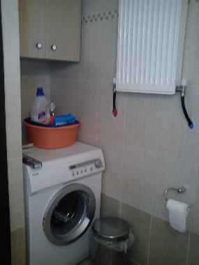 Ferienwohnung in N.Mixaniona (Thessaloniki) oder Ferienwohnung oder Ferienhaus