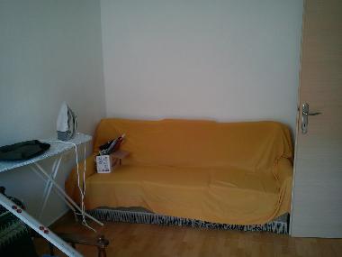 Ferienwohnung in N.Mixaniona (Thessaloniki) oder Ferienwohnung oder Ferienhaus