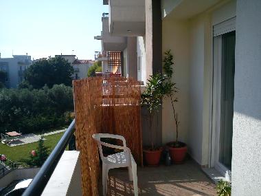 Ferienwohnung in N.Mixaniona (Thessaloniki) oder Ferienwohnung oder Ferienhaus