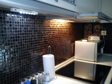 Ferienwohnung in N.Mixaniona (Thessaloniki) oder Ferienwohnung oder Ferienhaus