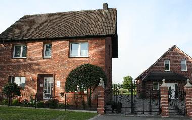 Ferienwohnung in Olfen (Mnsterland) oder Ferienwohnung oder Ferienhaus