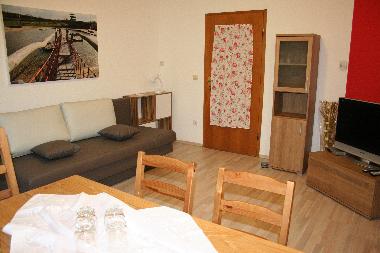 Ferienwohnung in Olfen (Mnsterland) oder Ferienwohnung oder Ferienhaus
