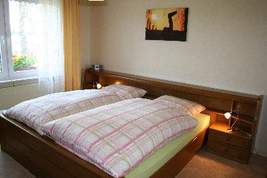Ferienwohnung in Olfen (Mnsterland) oder Ferienwohnung oder Ferienhaus