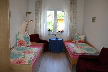 Ferienwohnung in Olfen (Mnsterland) oder Ferienwohnung oder Ferienhaus